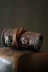 Brown L